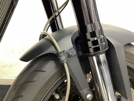 ホンダ CB1000R (2018-) CB1000R キー2本 ETC1.0・グリップヒーター・クイックシフター標準装備車両 16