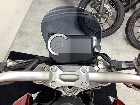 ホンダ CB1000R (2018-) CB1000R キー2本 ETC1.0・グリップヒーター・クイックシフター標準装備車両 18