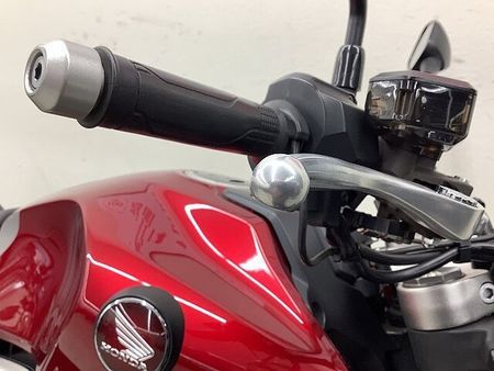 ホンダ CB1000R (2018-) CB1000R キー2本 ETC1.0・グリップヒーター・クイックシフター標準装備車両 22