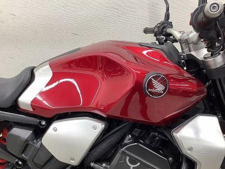 ホンダ CB1000R (2018-) CB1000R キー2本 ETC1.0・グリップヒーター・クイックシフター標準装備車両 25