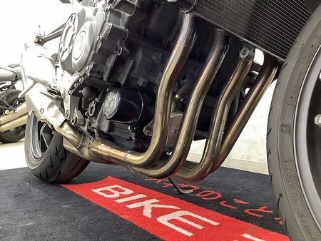 ホンダ CB1000R (2018-) CB1000R キー2本 ETC1.0・グリップヒーター・クイックシフター標準装備車両 27