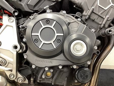 ホンダ CB1000R (2018-) CB1000R キー2本 ETC1.0・グリップヒーター・クイックシフター標準装備車両 29