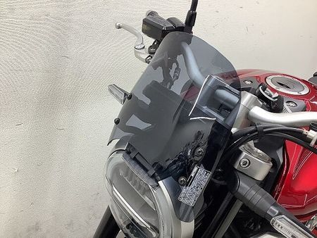 ホンダ CB1000R (2018-) CB1000R キー2本 ETC1.0・グリップヒーター・クイックシフター標準装備車両 37