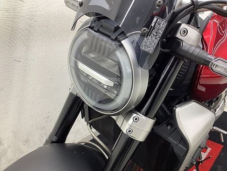 ホンダ CB1000R (2018-) CB1000R キー2本 ETC1.0・グリップヒーター・クイックシフター標準装備車両 38