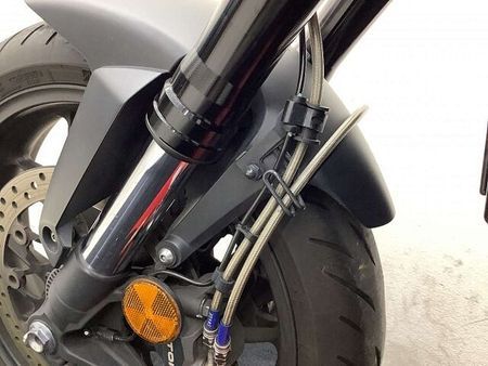 ホンダ CB1000R (2018-) CB1000R キー2本 ETC1.0・グリップヒーター・クイックシフター標準装備車両 40