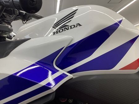 ホンダ CBR400R CBR400R ABS セキュリティーアラーム ヘルメットホルダー グリップヒーター バッ 14