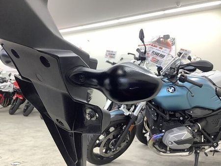 ホンダ CBR400R CBR400R ABS セキュリティーアラーム ヘルメットホルダー グリップヒーター バッ 26