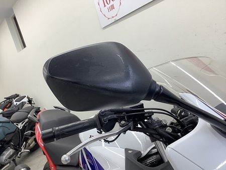 ホンダ CBR400R CBR400R ABS セキュリティーアラーム ヘルメットホルダー グリップヒーター バッ 33