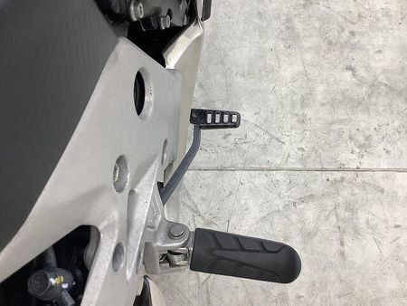 ホンダ CBR400R CBR400R ABS セキュリティーアラーム ヘルメットホルダー グリップヒーター バッ 36