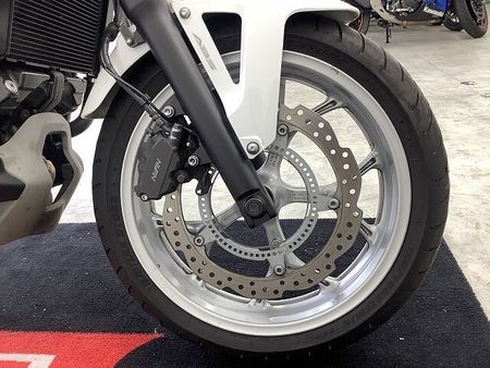 ホンダ NC750X タイプLD NC750X Type LD RC90型 リアボックス・ハンドガード装備 15