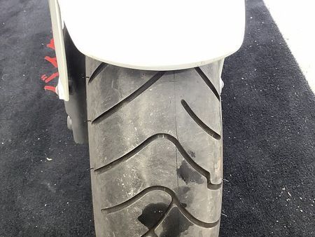 ホンダ NC750X タイプLD NC750X Type LD RC90型 リアボックス・ハンドガード装備 16