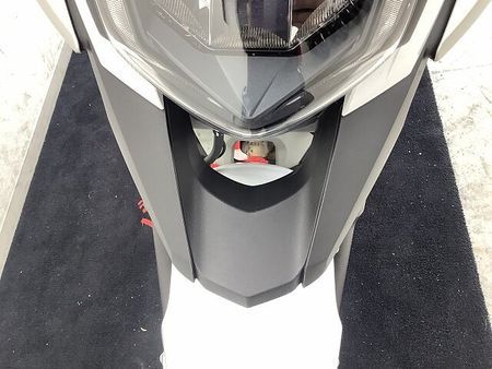 ホンダ NC750X タイプLD NC750X Type LD RC90型 リアボックス・ハンドガード装備 18