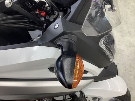 ホンダ NC750X タイプLD NC750X Type LD RC90型 リアボックス・ハンドガード装備 21