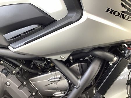 ホンダ NC750X タイプLD NC750X Type LD RC90型 リアボックス・ハンドガード装備 22