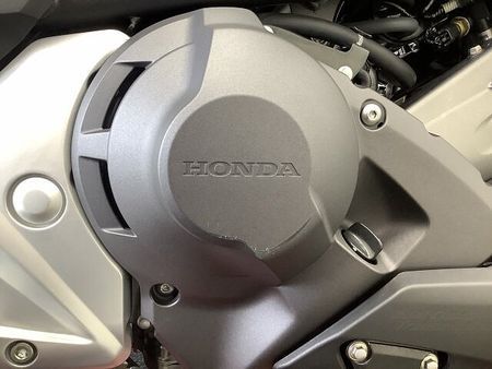 ホンダ NC750X タイプLD NC750X Type LD RC90型 リアボックス・ハンドガード装備 27