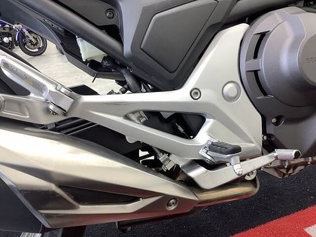 ホンダ NC750X タイプLD NC750X Type LD RC90型 リアボックス・ハンドガード装備 29