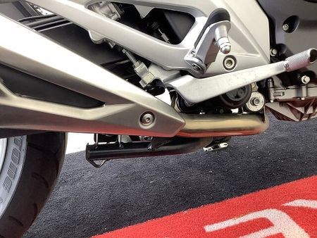 ホンダ NC750X タイプLD NC750X Type LD RC90型 リアボックス・ハンドガード装備 30