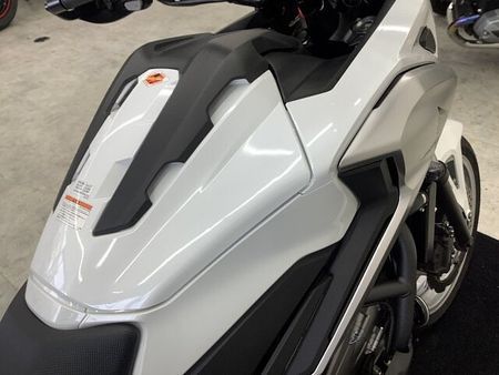 ホンダ NC750X タイプLD NC750X Type LD RC90型 リアボックス・ハンドガード装備 37