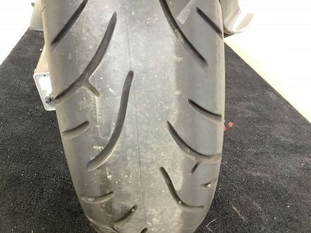 ホンダ NC750X タイプLD NC750X Type LD RC90型 リアボックス・ハンドガード装備 39
