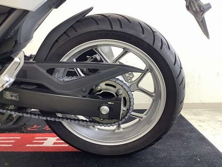 ホンダ NC750X タイプLD NC750X Type LD RC90型 リアボックス・ハンドガード装備 40