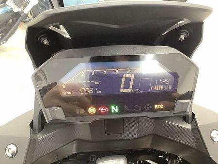 ホンダ NC750X タイプLD NC750X Type LD RC90型 リアボックス・ハンドガード装備 7