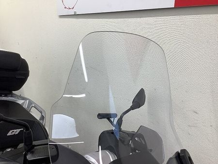 BMW C400 GT C400GT 純正リアBOX装備!USB&マルチバー装備! 13