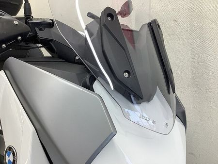 BMW C400 GT C400GT 純正リアBOX装備!USB&マルチバー装備! 14