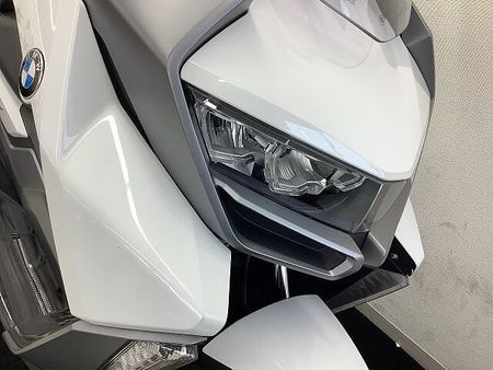 BMW C400 GT C400GT 純正リアBOX装備!USB&マルチバー装備! 15