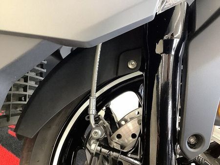 BMW C400 GT C400GT 純正リアBOX装備!USB&マルチバー装備! 17