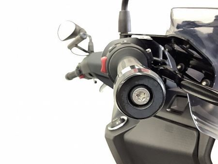 BMW C400 GT C400GT 純正リアBOX装備!USB&マルチバー装備! 24