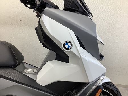 BMW C400 GT C400GT 純正リアBOX装備!USB&マルチバー装備! 26