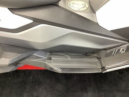 BMW C400 GT C400GT 純正リアBOX装備!USB&マルチバー装備! 29