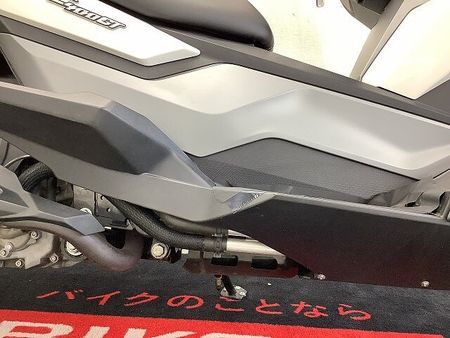 BMW C400 GT C400GT 純正リアBOX装備!USB&マルチバー装備! 30