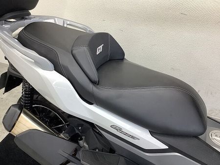BMW C400 GT C400GT 純正リアBOX装備!USB&マルチバー装備! 31