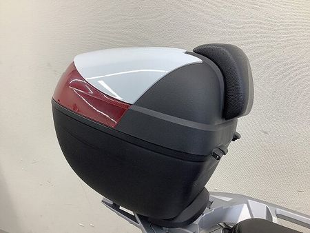 BMW C400 GT C400GT 純正リアBOX装備!USB&マルチバー装備! 36