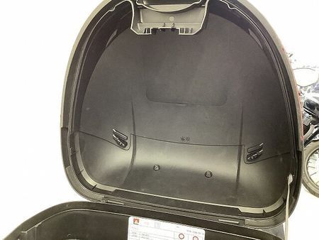 BMW C400 GT C400GT 純正リアBOX装備!USB&マルチバー装備! 38