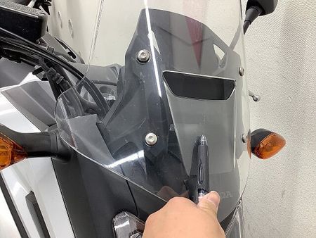 ホンダ NC750X タイプLD NC750X キー2本・フルノーマル車両!! 14