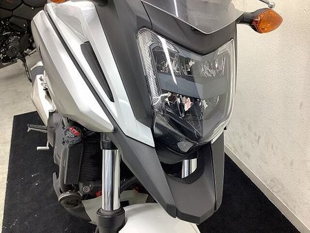 ホンダ NC750X タイプLD NC750X キー2本・フルノーマル車両!! 15