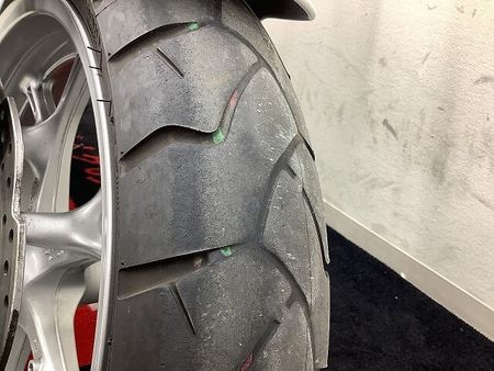 ホンダ NC750X タイプLD NC750X キー2本・フルノーマル車両!! 18