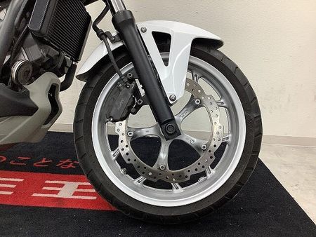 ホンダ NC750X タイプLD NC750X キー2本・フルノーマル車両!! 19