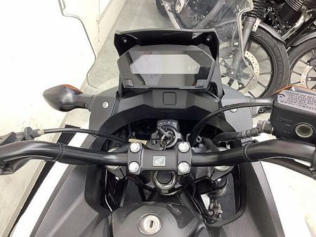 ホンダ NC750X タイプLD NC750X キー2本・フルノーマル車両!! 20