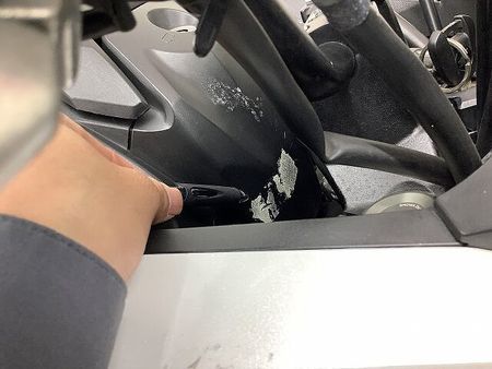 ホンダ NC750X タイプLD NC750X キー2本・フルノーマル車両!! 23