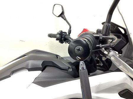 ホンダ NC750X タイプLD NC750X キー2本・フルノーマル車両!! 25