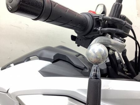 ホンダ NC750X タイプLD NC750X キー2本・フルノーマル車両!! 26