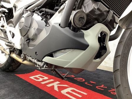 ホンダ NC750X タイプLD NC750X キー2本・フルノーマル車両!! 28