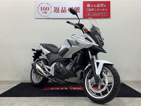 ホンダ NC750X タイプLD NC750X キー2本・フルノーマル車両!! 3