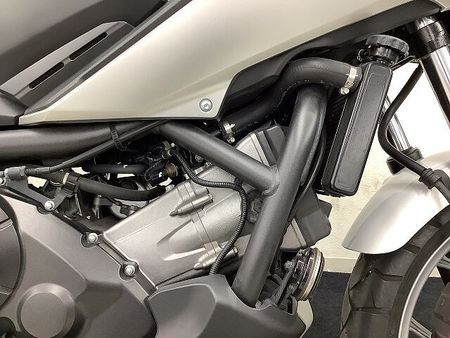 ホンダ NC750X タイプLD NC750X キー2本・フルノーマル車両!! 29