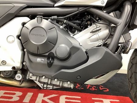 ホンダ NC750X タイプLD NC750X キー2本・フルノーマル車両!! 30