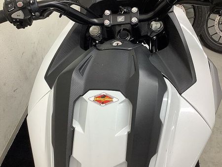 ホンダ NC750X タイプLD NC750X キー2本・フルノーマル車両!! 31
