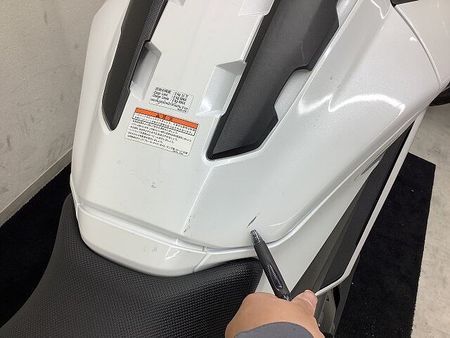 ホンダ NC750X タイプLD NC750X キー2本・フルノーマル車両!! 32